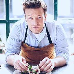 Jamie Oliver | Official website for recipes, books, tv shows and restaurants